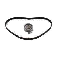 Factory Wholesale Auto Spare PartsTiming Belt Kit Tens inoner Pulley OE 06A109119K  For AUDI VW